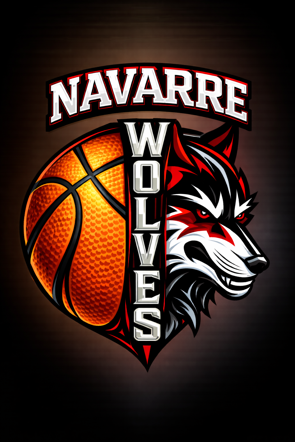 Navarre Wolves Basketball